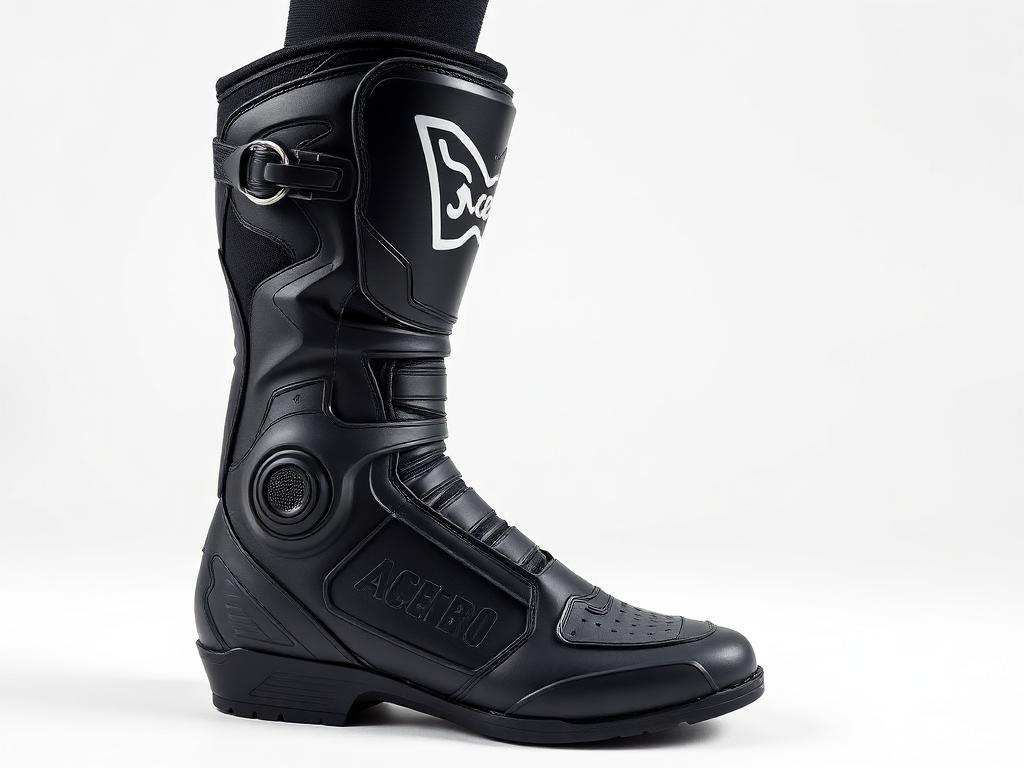 Acerbis X-Move - מגף שטח לאופנוע