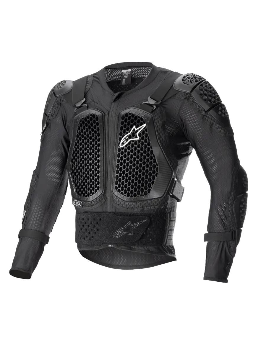 Alpinestars Bionic Action Chest Protector - מגן גוף לאופנוע שטח