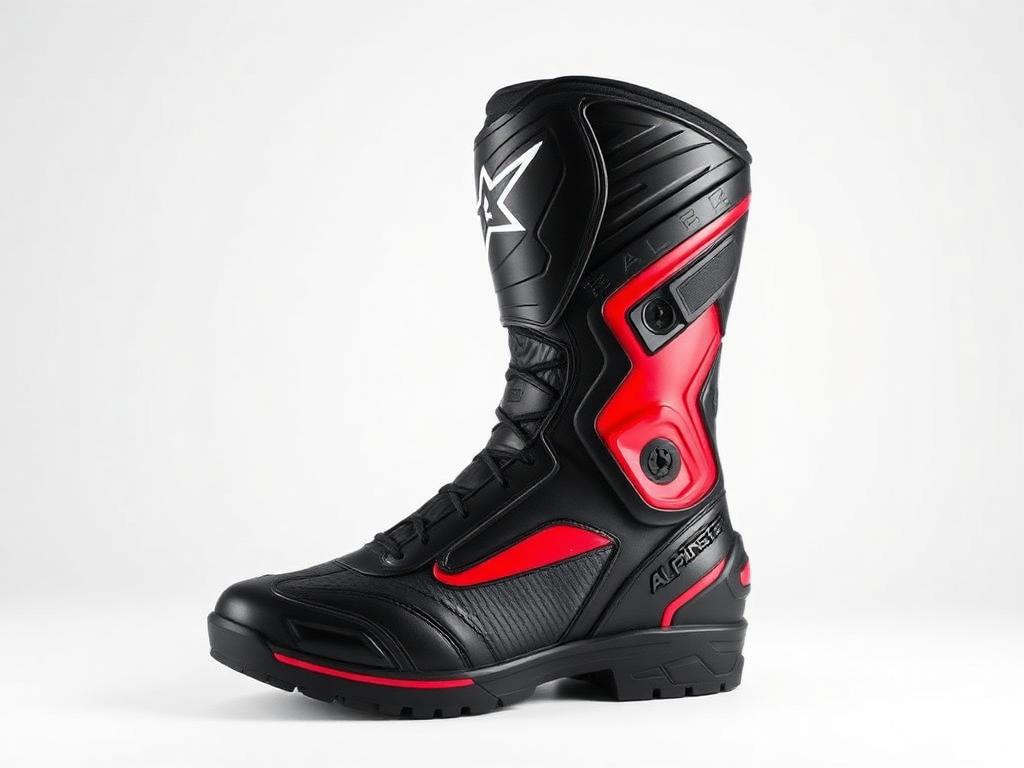 Alpinestars Tech 10 Enduro
