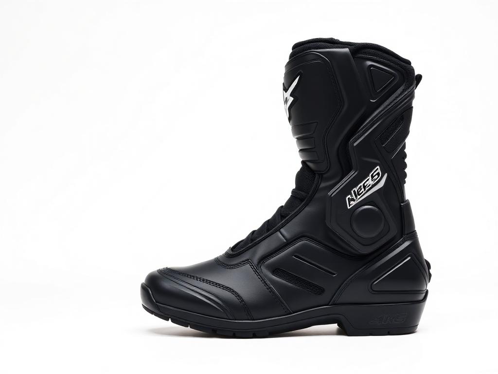 Alpinestars Tech 5 - מגף שטח לאופנוע