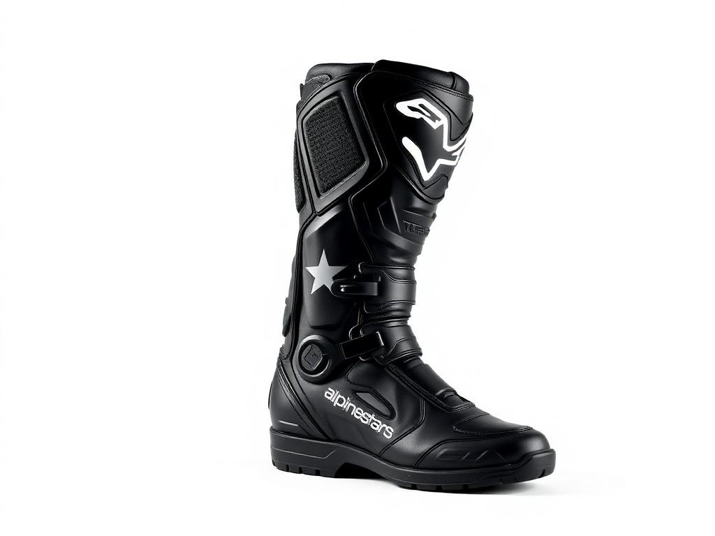 Alpinestars Tech 7 - מגף שטח לאופנוע