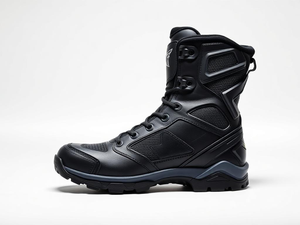 Alpinestars Tech 7 Enduro Drystar - מגף שטח לאופנוע