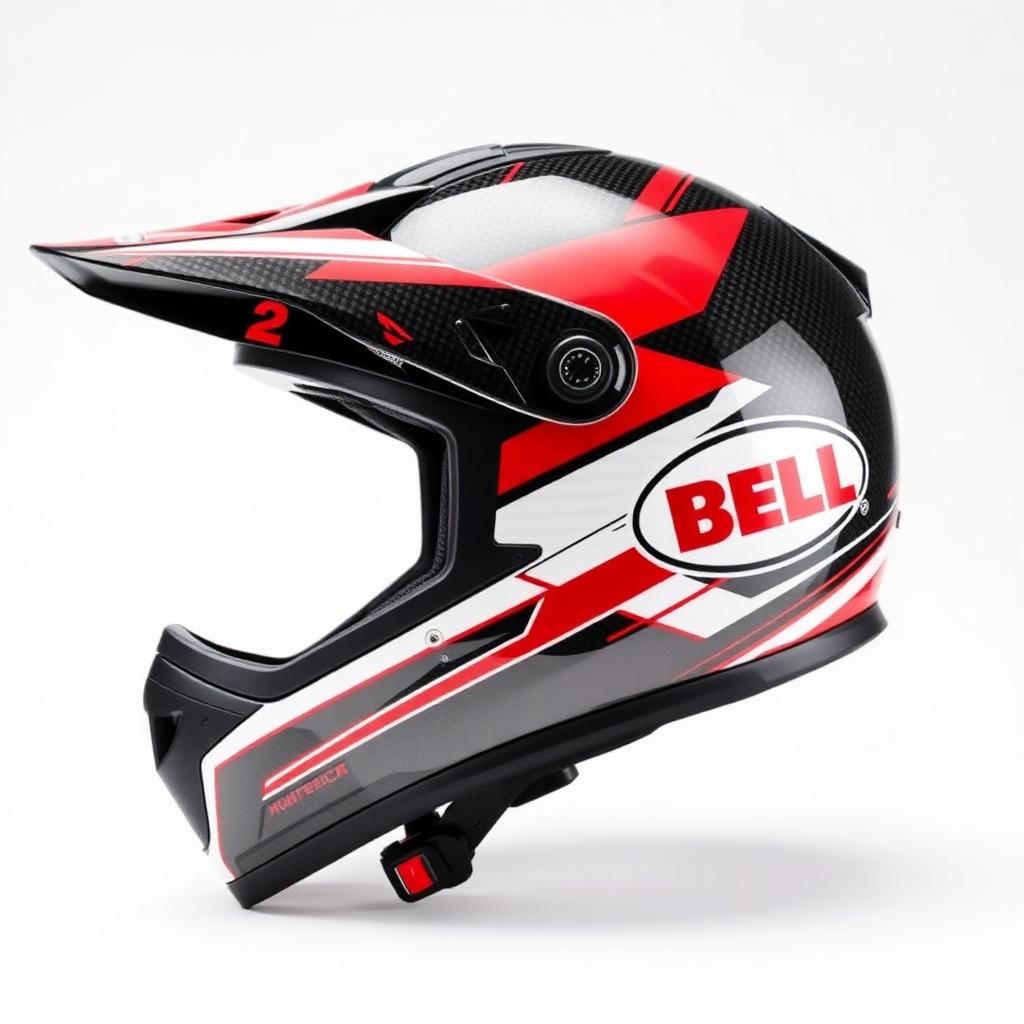 Bell Moto-10 Spherical
