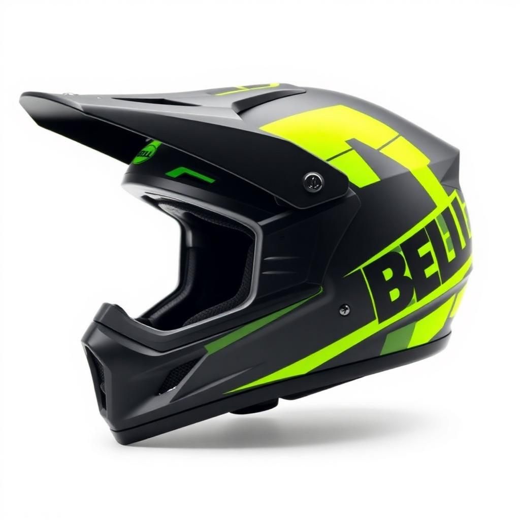 קסדת Bell MX-9 MIPS