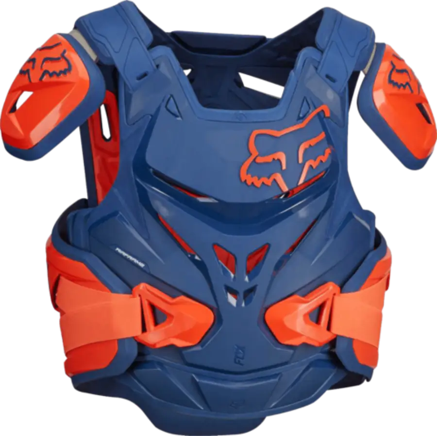 Fox Racing Airframe Pro - מגן גוף לאופנוע שטח