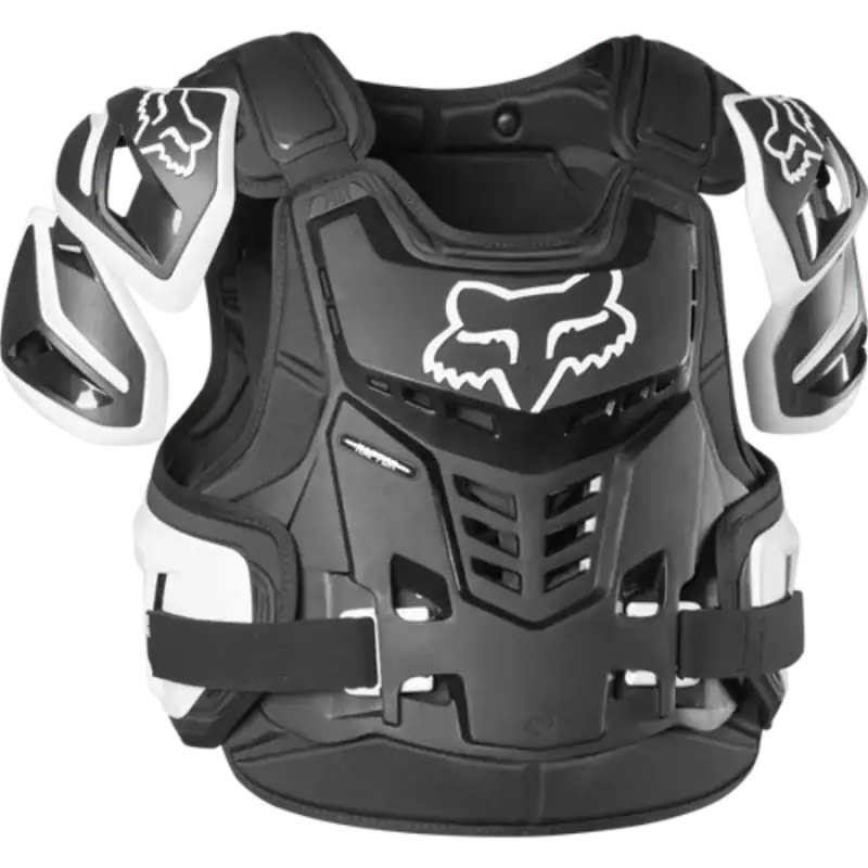 Fox Racing Raptor Vest - מגן גוף לאופנוע שטח
