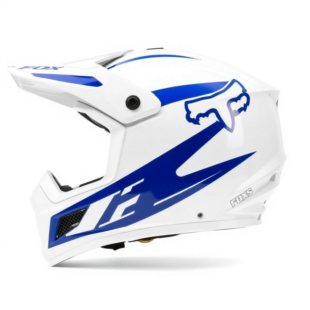 קסדת Fox Racing V3 MIPS