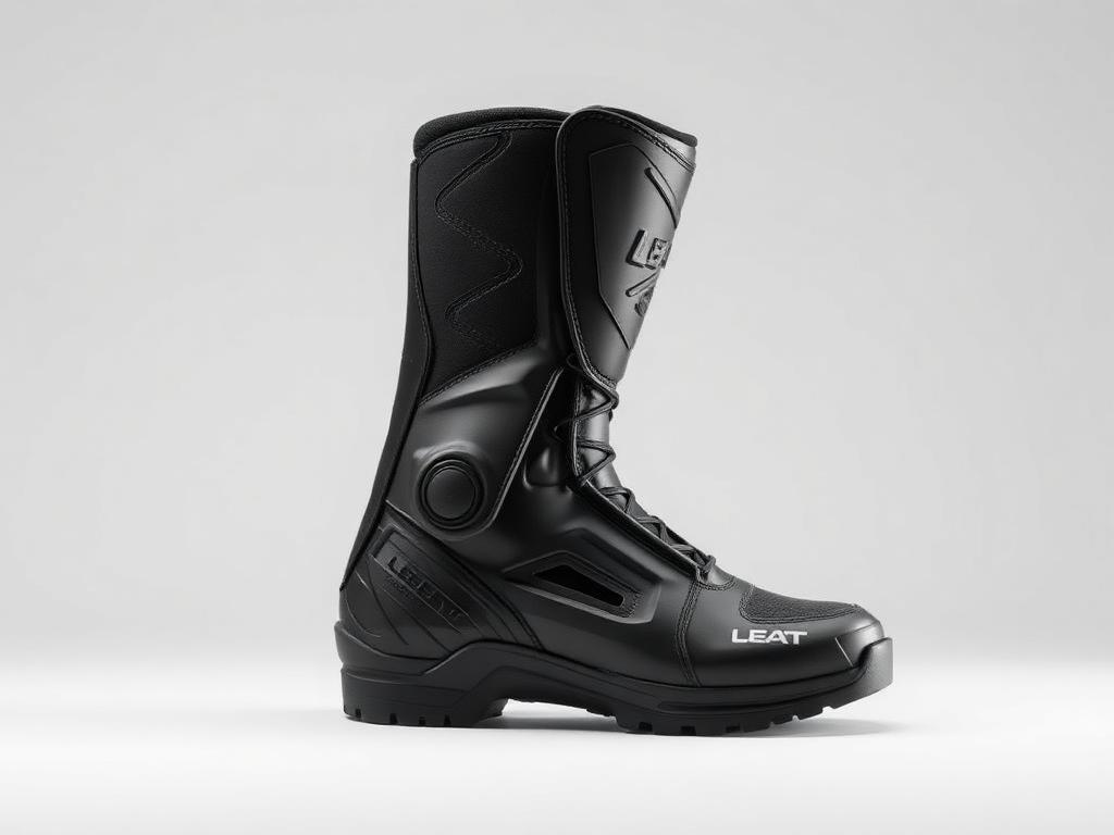Leatt 4.5 HydraDry - מגף שטח לאופנוע