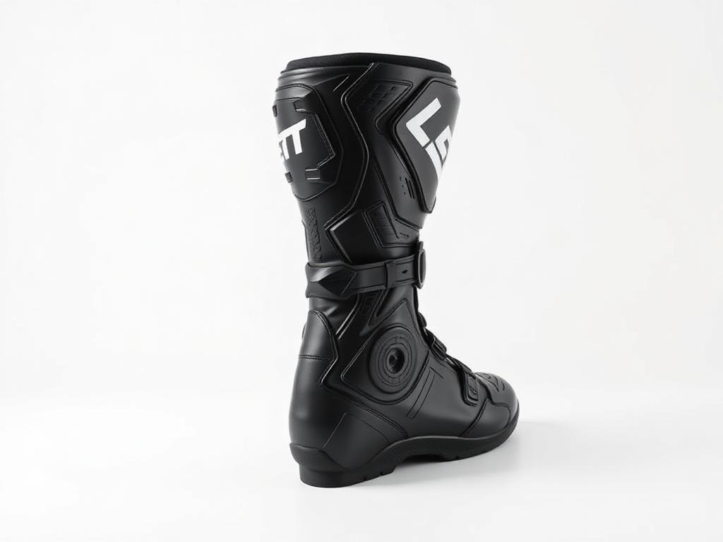 Leatt 5.5 Flexlock - מגף שטח לאופנוע