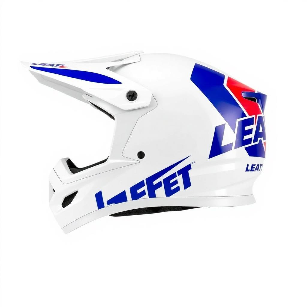 קסדת Leatt Moto 7.5 V25