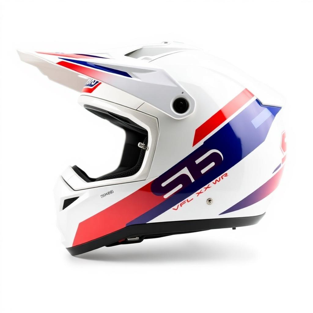 קסדת Shoei VFX-WR