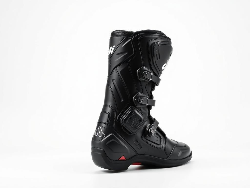 Sidi Crossfire 3 SRS - מגף שטח לאופנוע