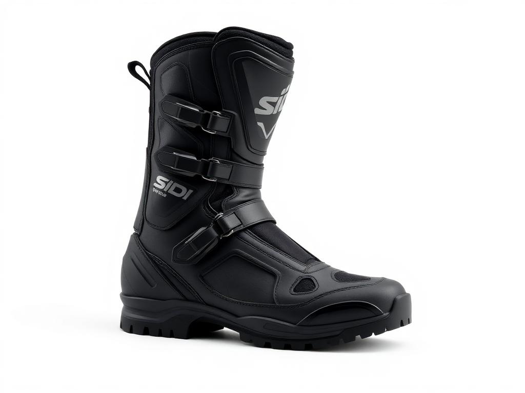 Sidi Crossfire 3 TA - מגף שטח לאופנוע